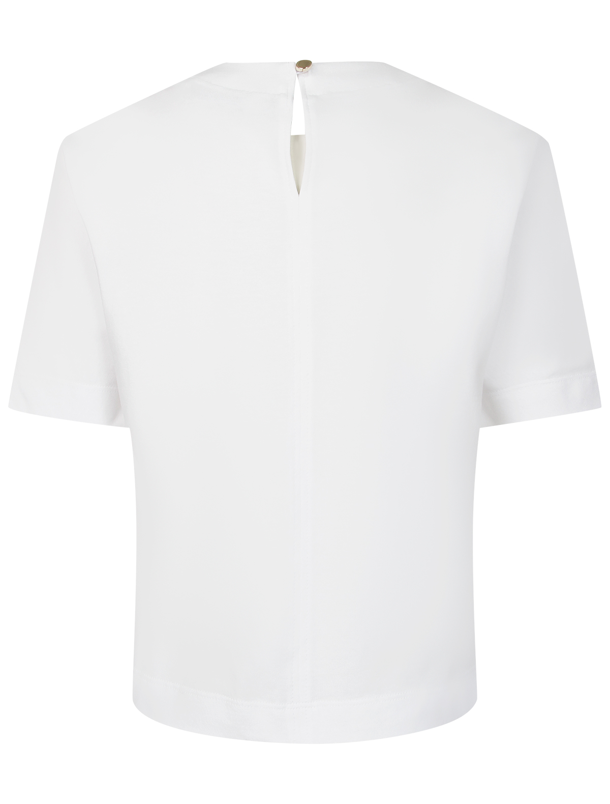 Блуза SILVER SPOON 2526139, цвет белый, размер 7 1034509370189 - фото 7