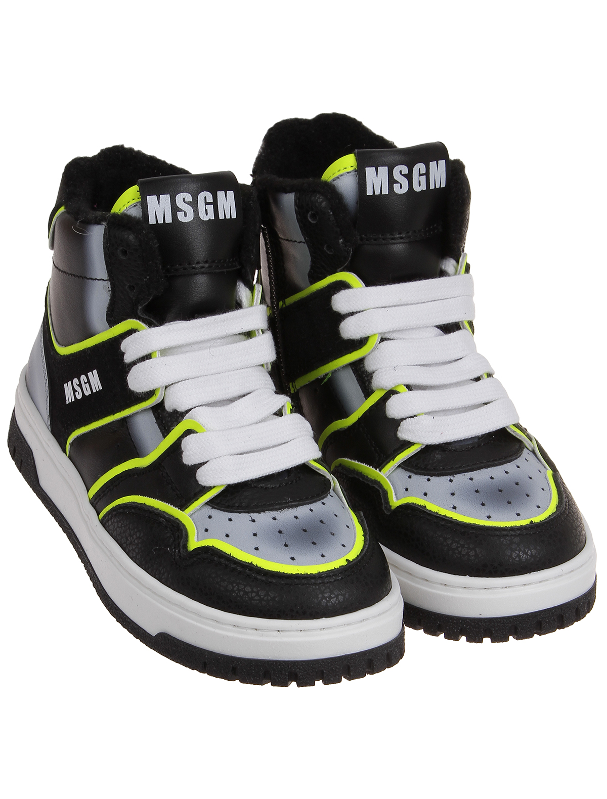 Кеды MSGM 22482₽