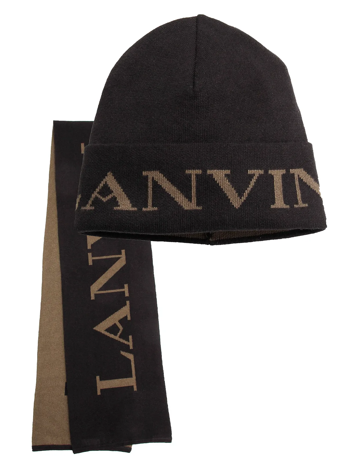 Комплект аксессуаров LANVIN