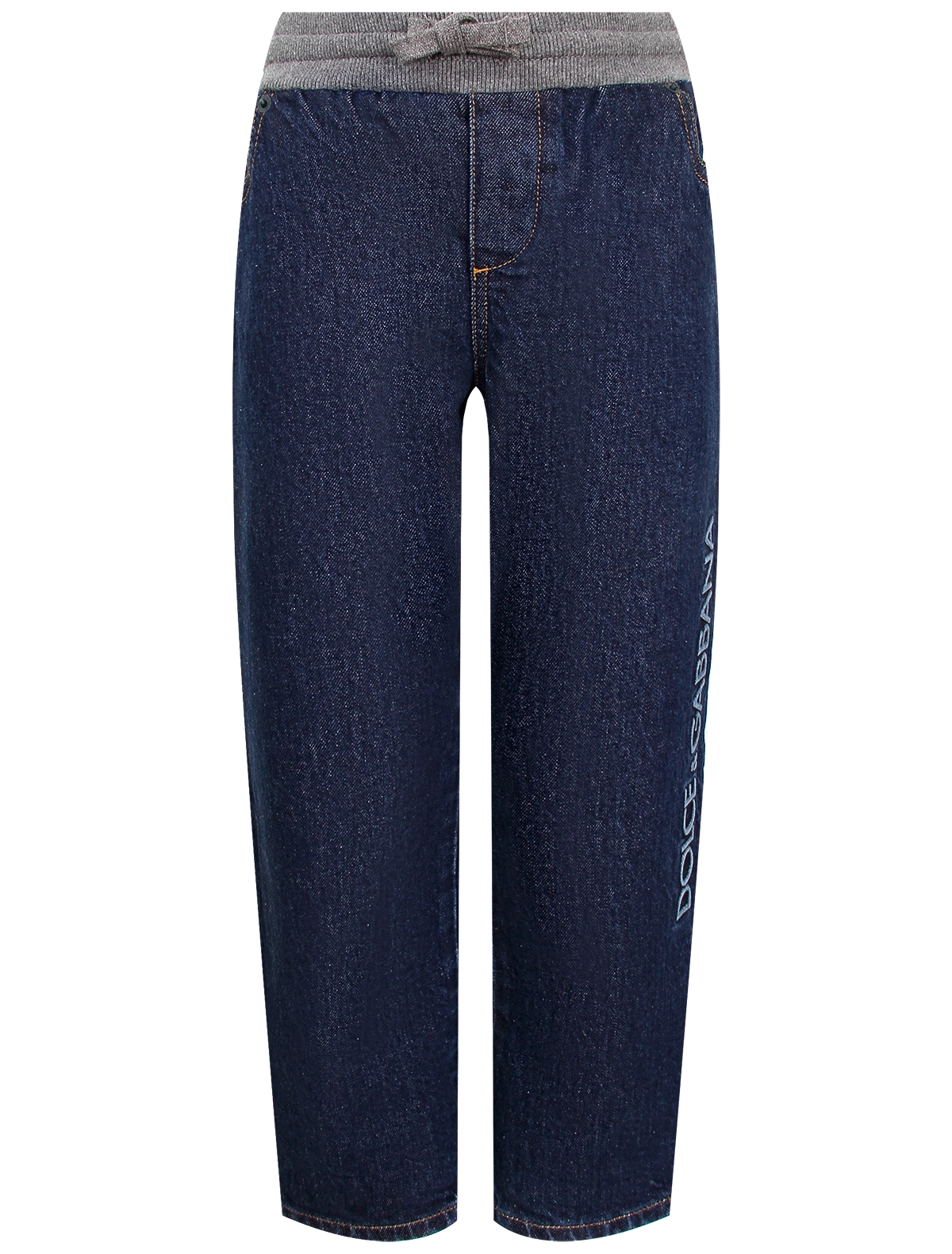

Брюки Dolce & Gabbana, Синий, 3001083