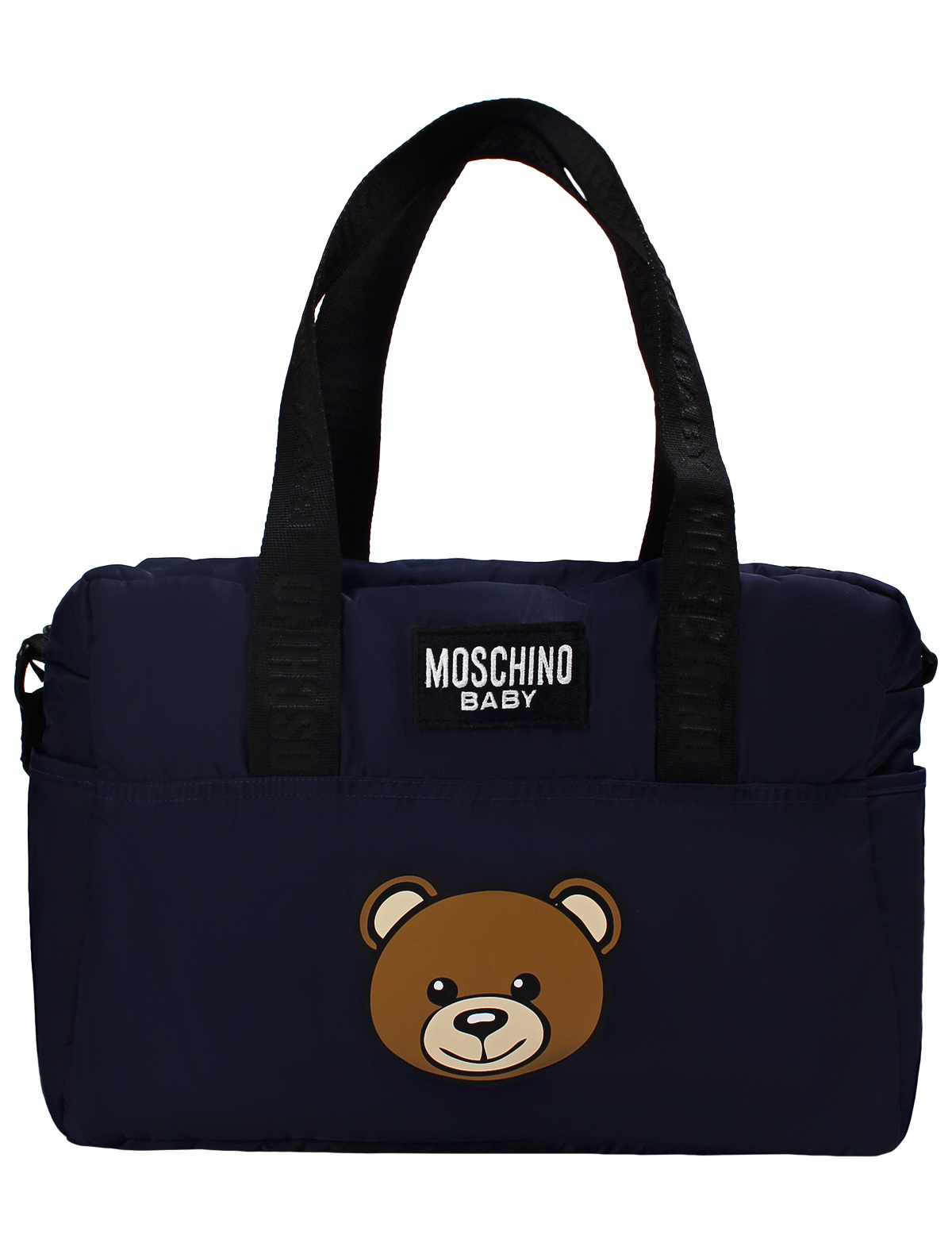 Сумка для мамы Moschino 45140₽