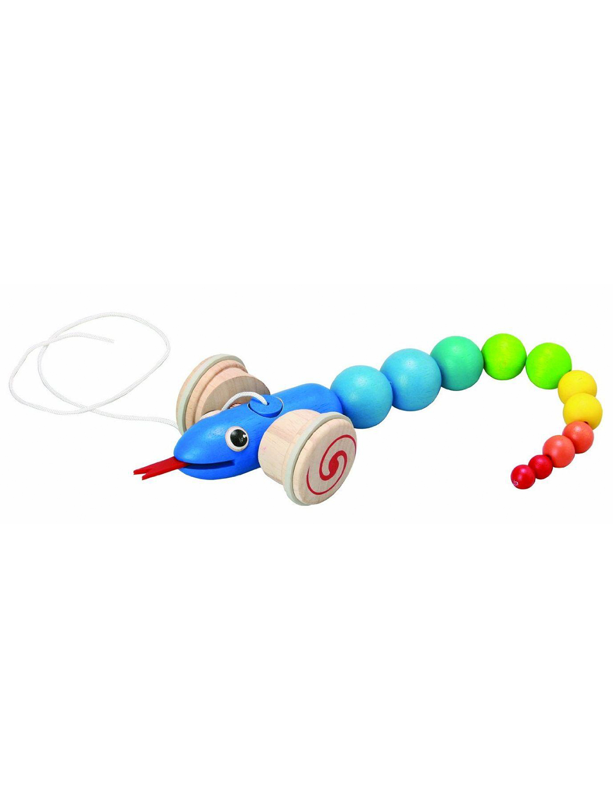

Игрушка PLAN TOYS, Разноцветный, 2135020