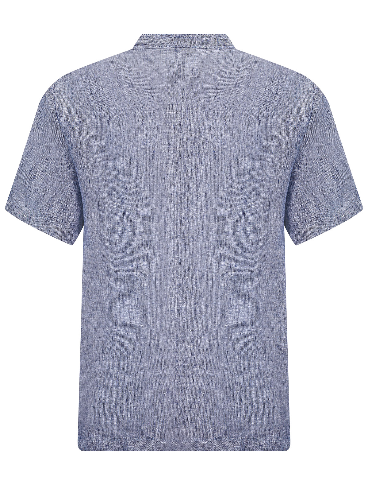 Рубашка Il Gufo 2386986, цвет синий, размер 9 1014519270396 - фото 2