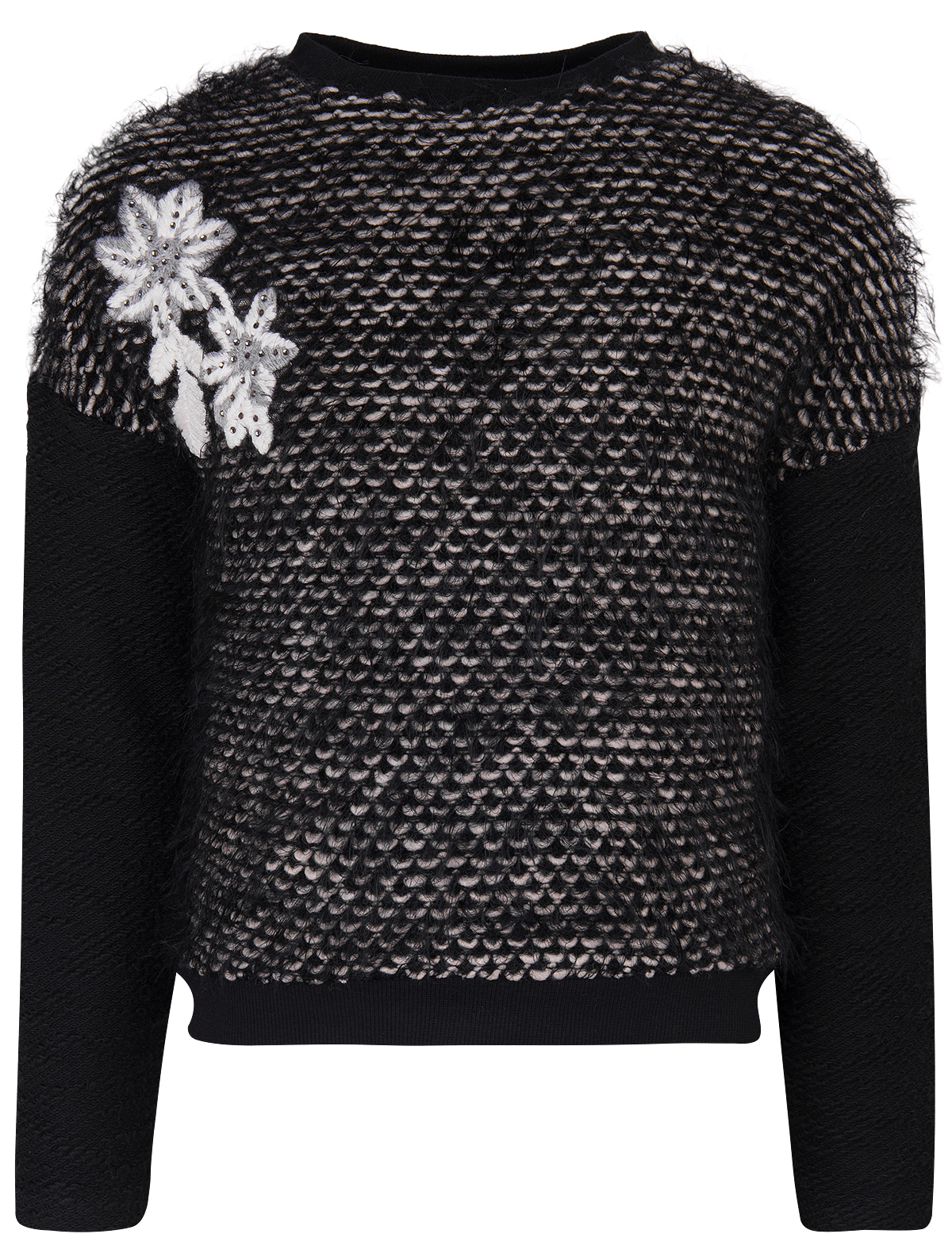 

Толстовка Miss Blumarine, Разноцветный, 1858332