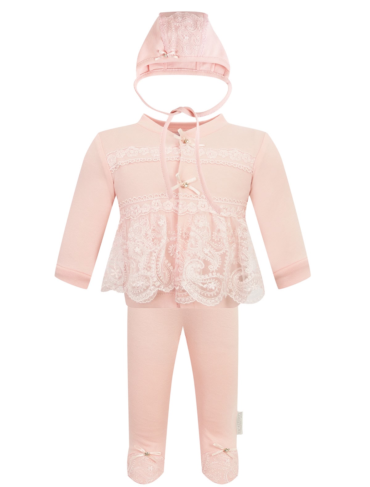 Комплект из 3 шт