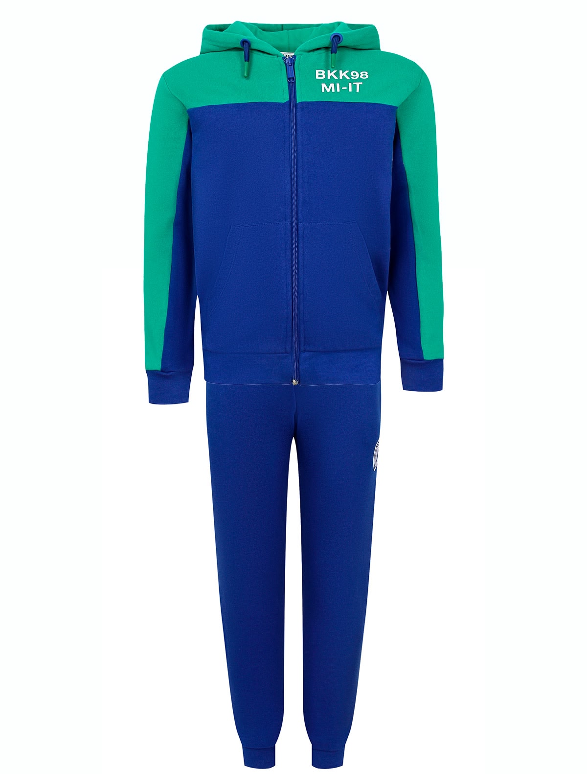 Костюм спортивный