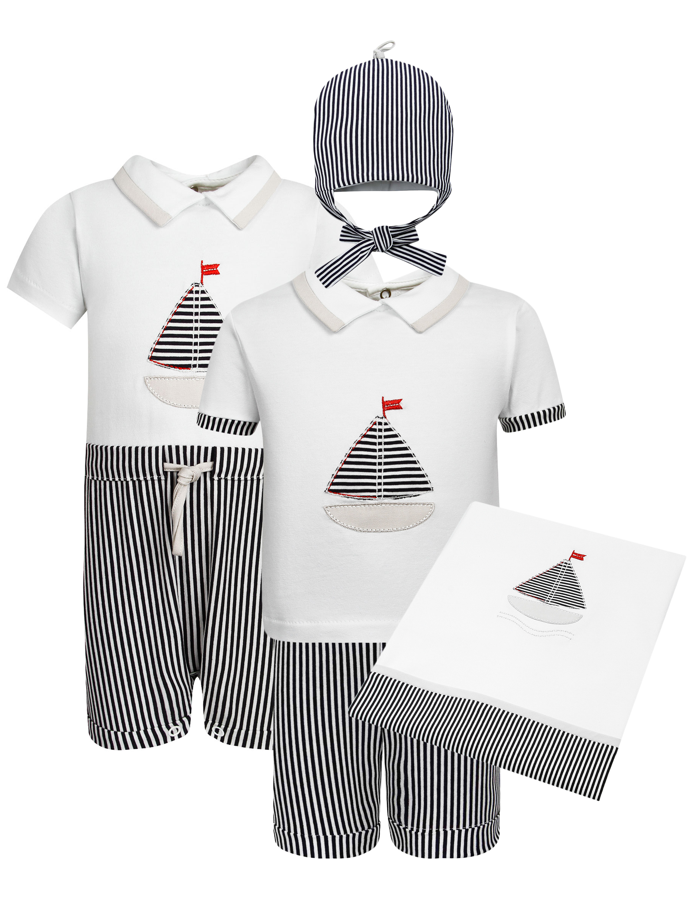 

Комплект из 5 шт. Stella Kids, Разноцветный, 1928707