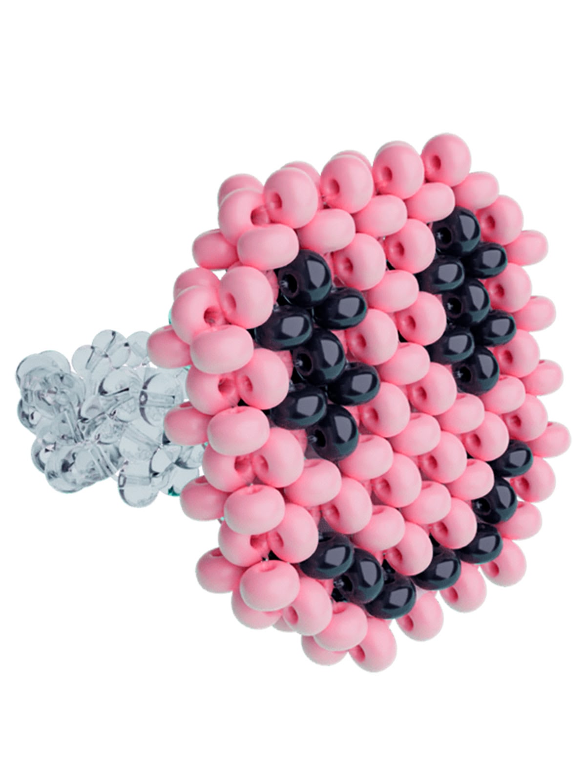 Кольцо Смайл