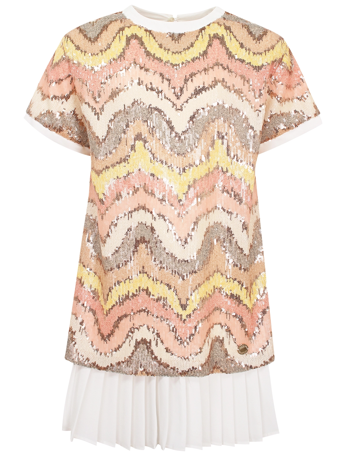 

Платье Missoni, Разноцветный, 2918846