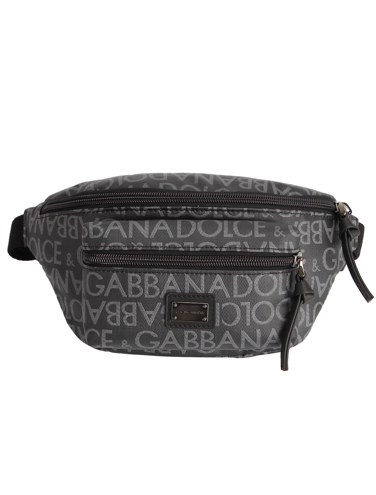 

Сумка Dolce & Gabbana, Черный, 2585267