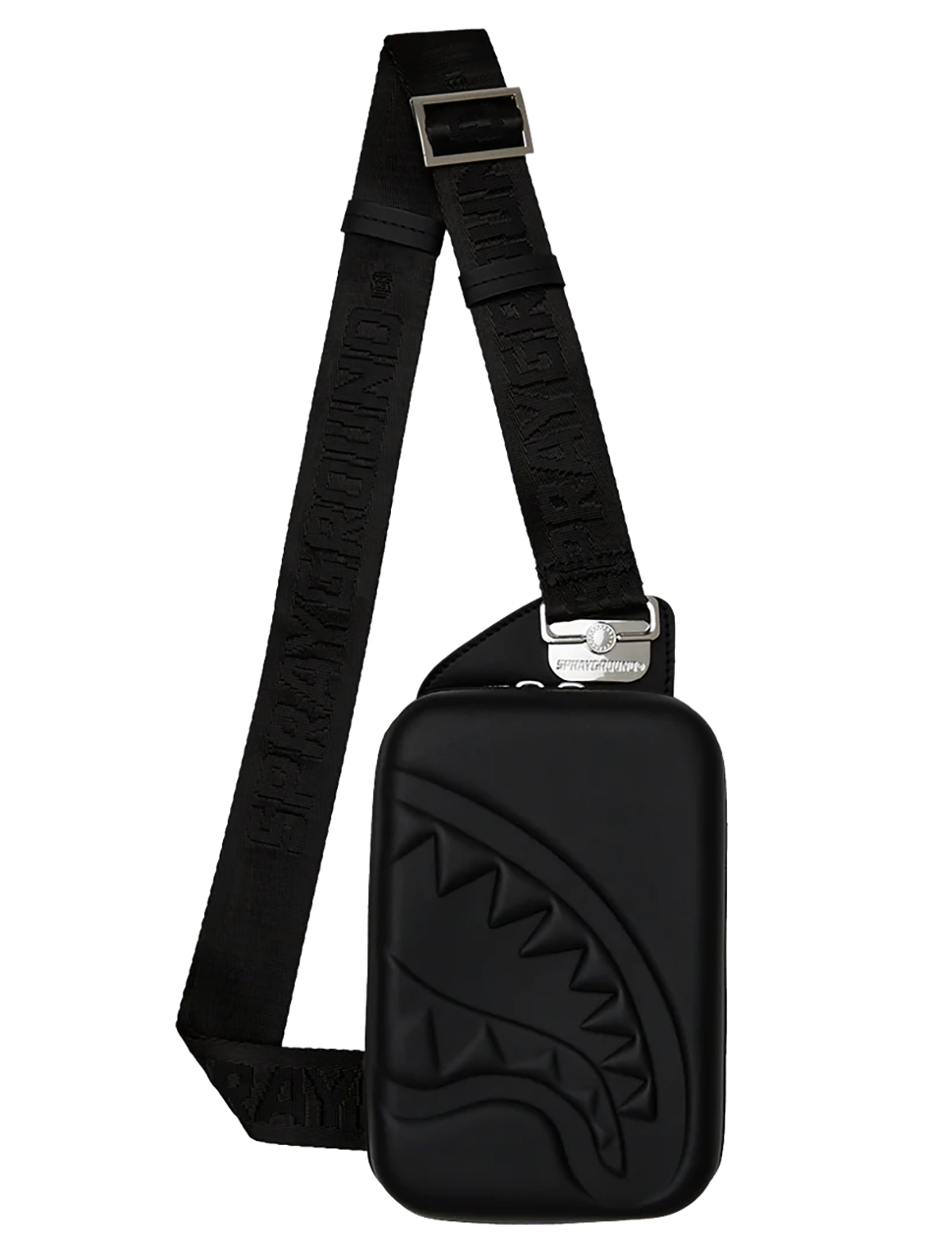 

Сумка SPRAYGROUND, Черный, 3076575