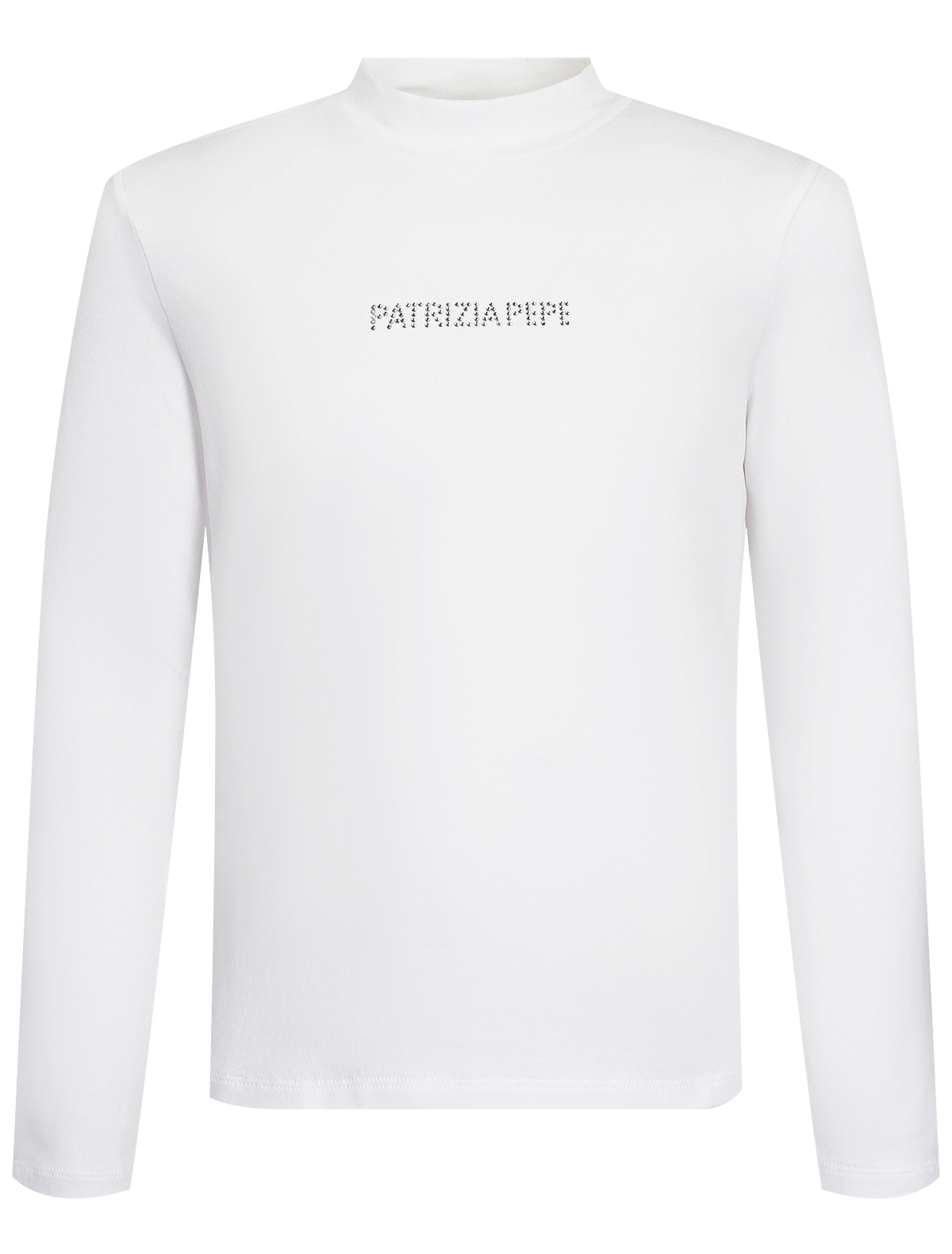 

Лонгслив PATRIZIA PEPE, Белый, 3092203