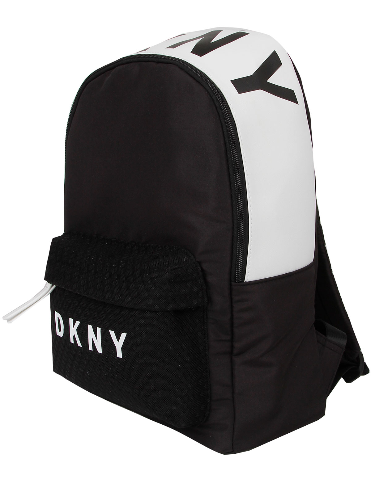 Рюкзак DKNY 2283452, цвет черный, размер 6 1504528170102 - фото 3
