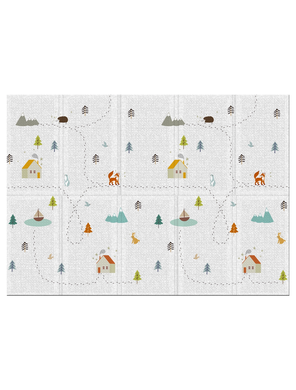 Коврик Parklon 4990₽