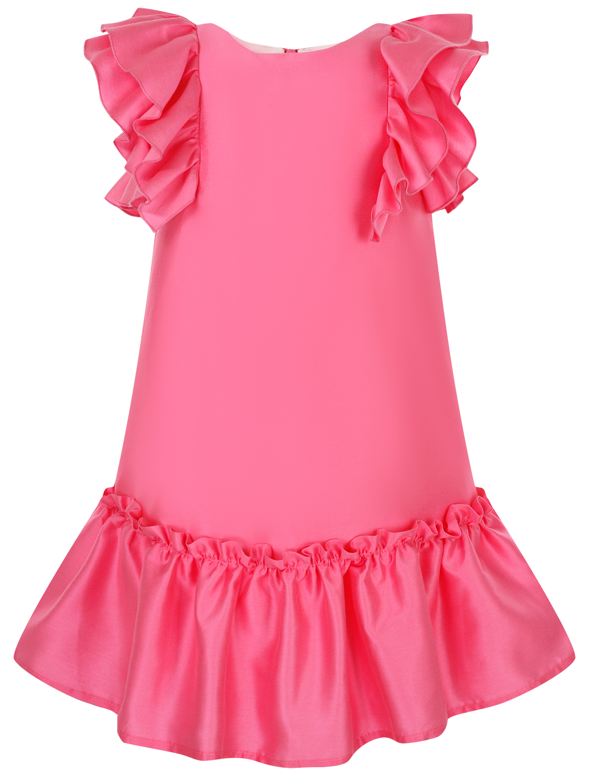 

Платье Balloon Chic, Розовый, 2652918