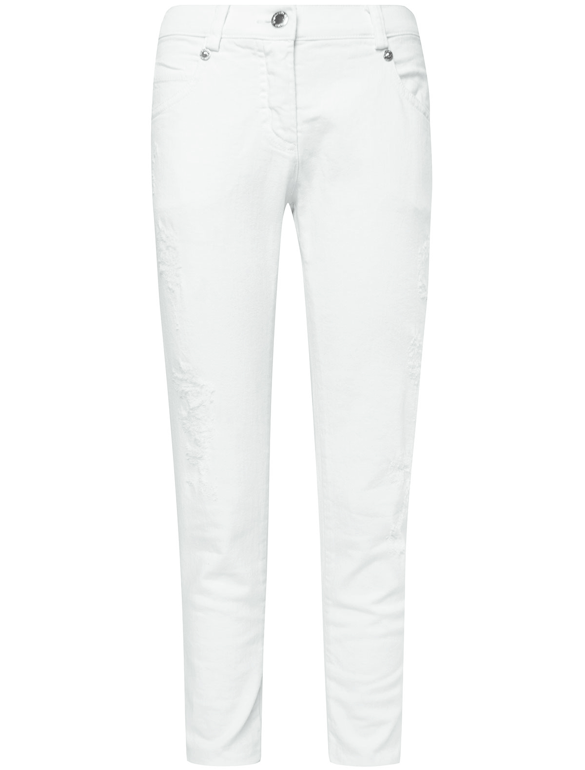 

Джинсы Ermanno Scervino, Белый, 1888824
