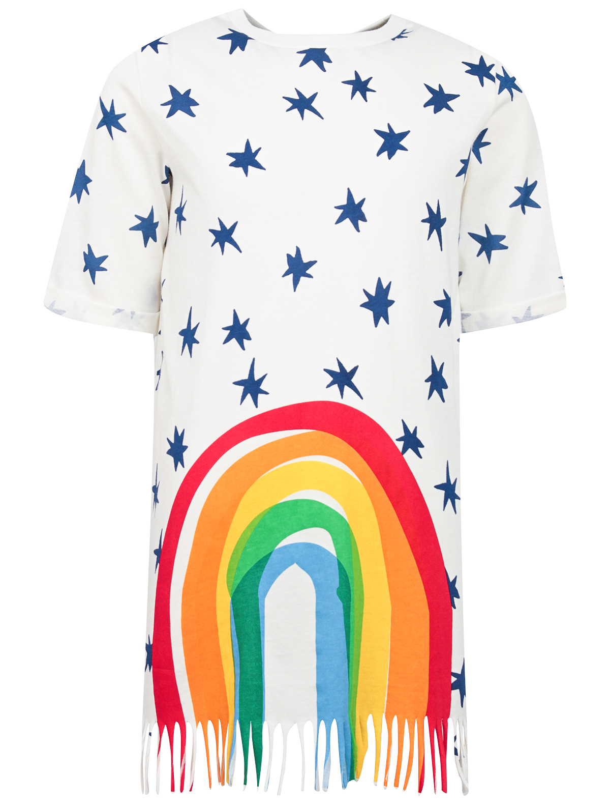

Платье Stella McCartney, Разноцветный, 2157144