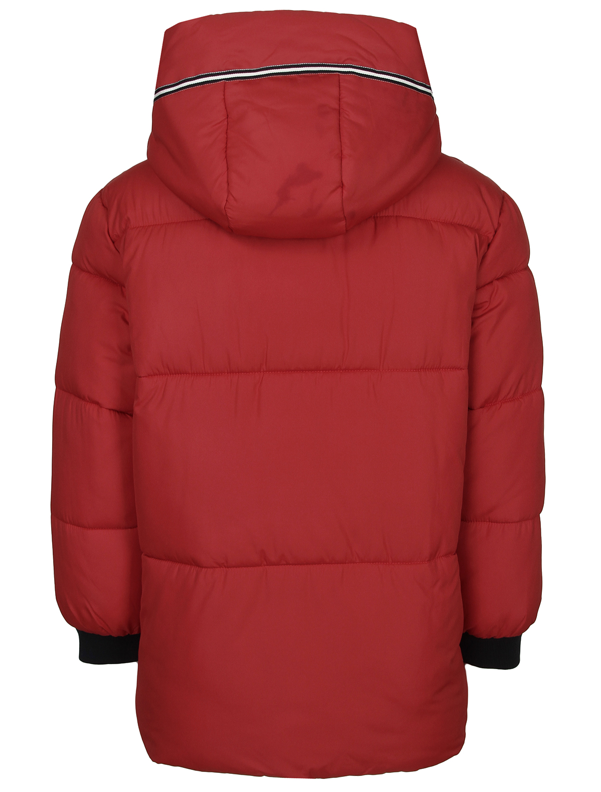 Куртка Mayoral 2610563, цвет красный, размер 3 1074519384042 - фото 2