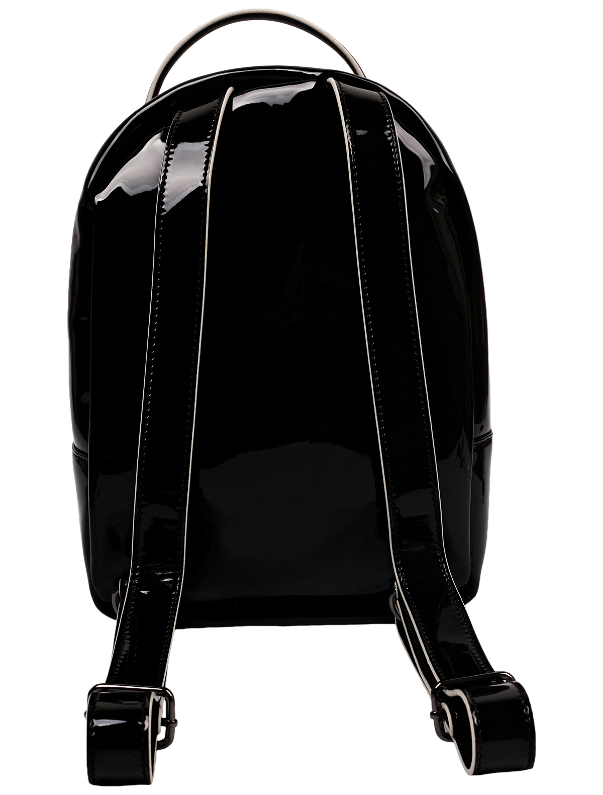 Рюкзак KARL LAGERFELD 2400013, цвет черный, размер 6 1504508270020 - фото 3