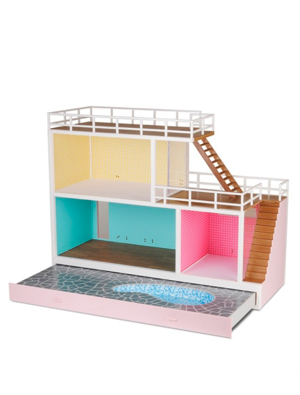 

Кукольный дом Lundby, Разноцветный, 2403192