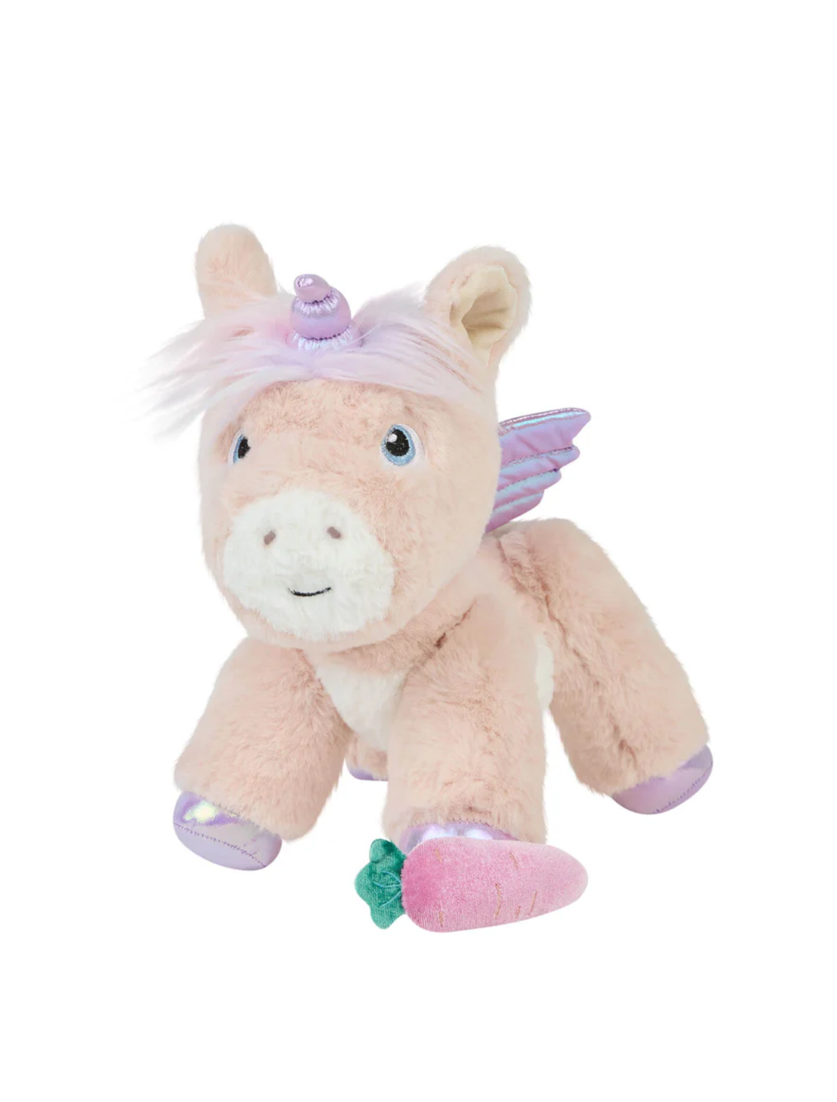 

Игрушка мягкая Olli Ella, Бежевый, 3105653