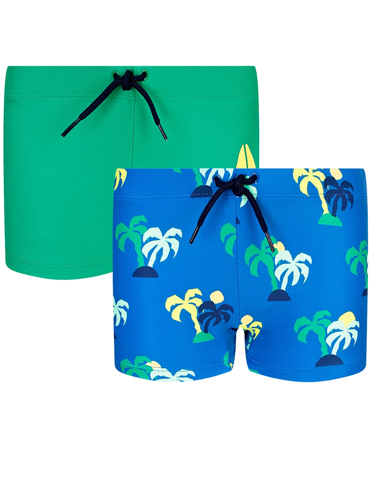 Комплект плавок, 2 шт