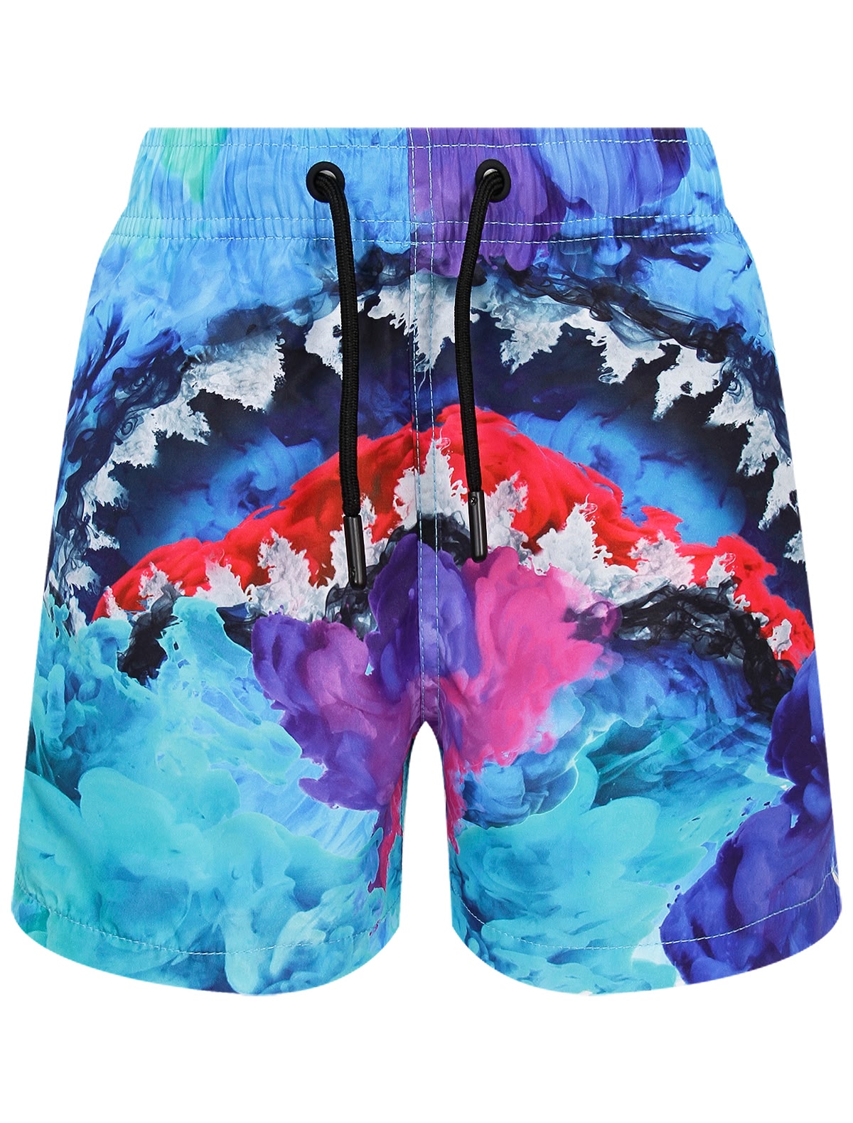 Шорты пляжные