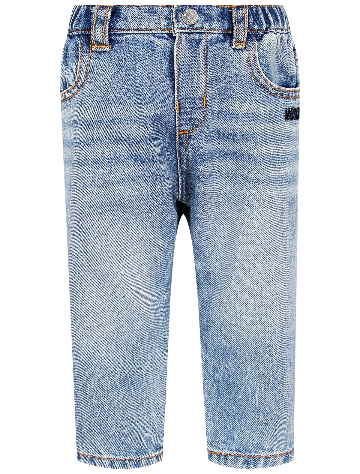 Джинсы Moschino 12584₽