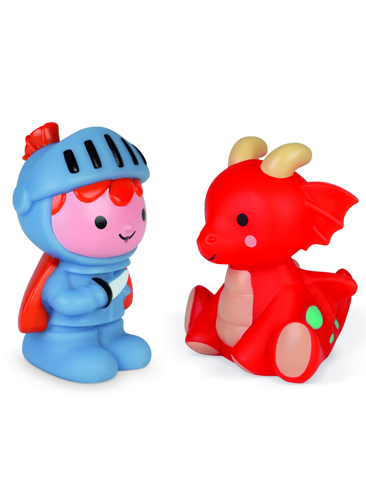 

Игрушка JANOD, Разноцветный, 2382601