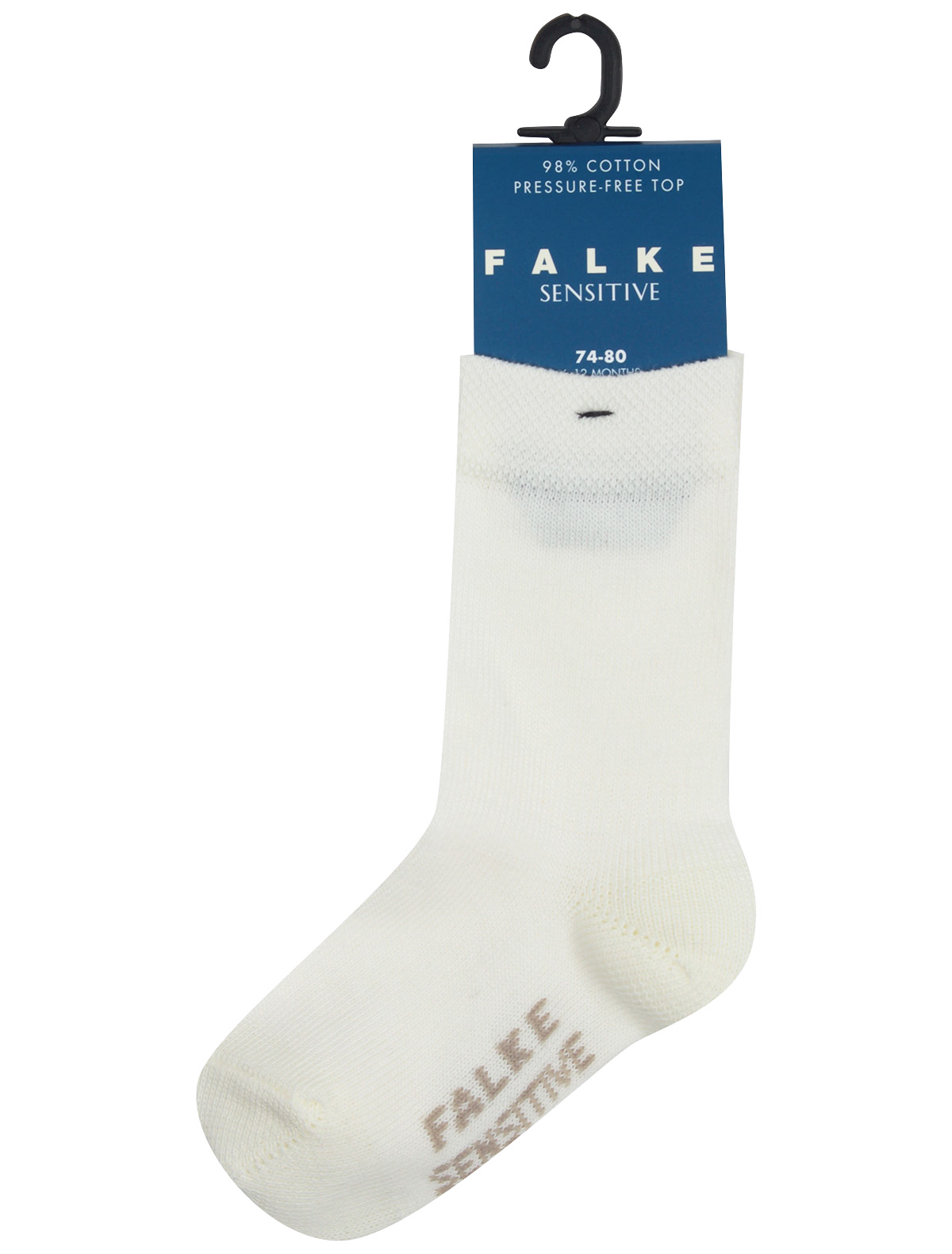 Носки FALKE 2300208, цвет разноцветный, размер 1