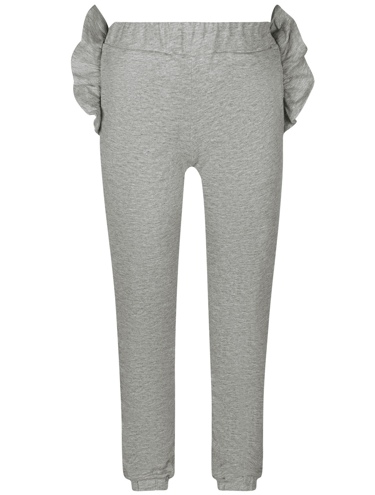 

Брюки спортивные Fendi, Серый, 1934241