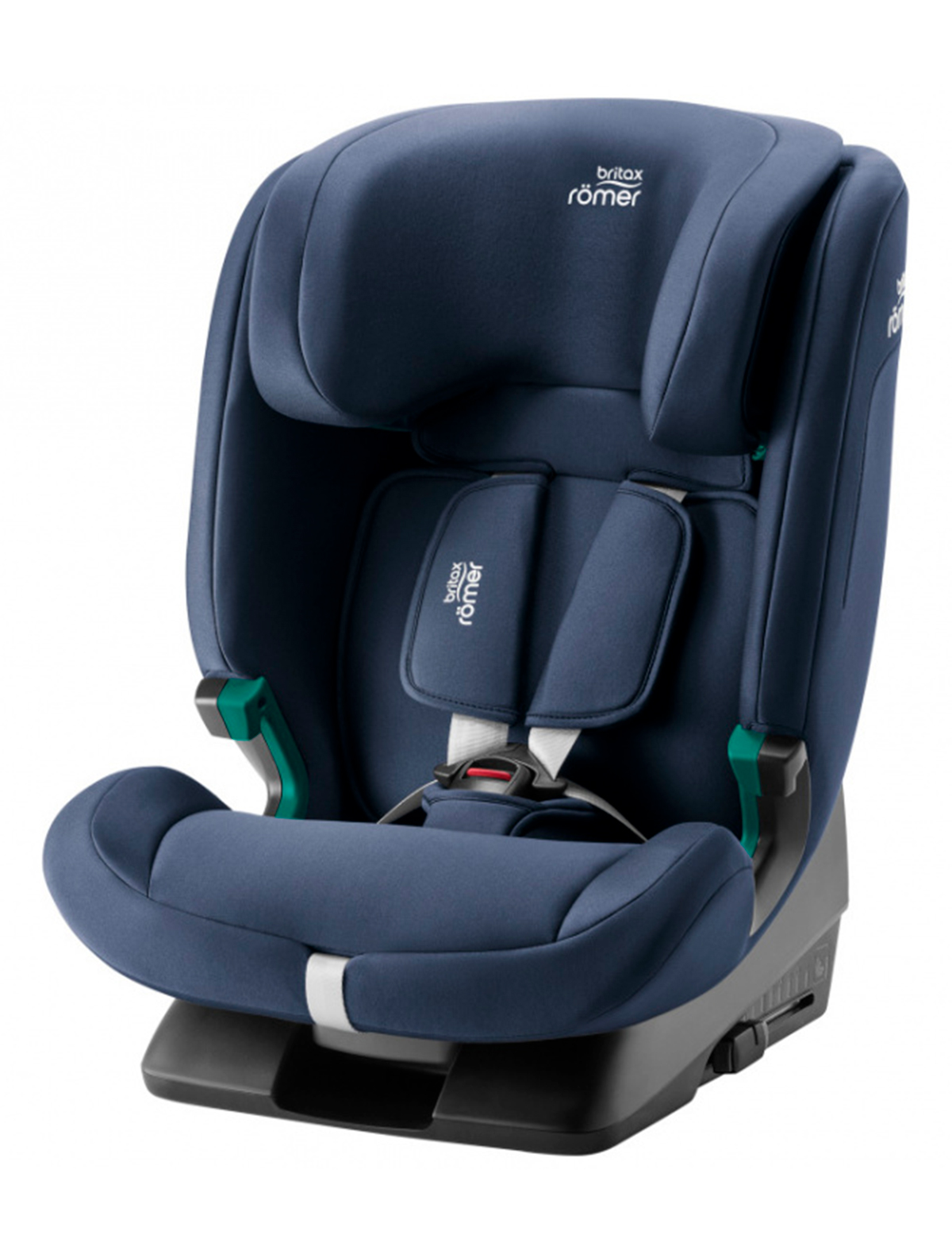 Автокресло Britax Roemer