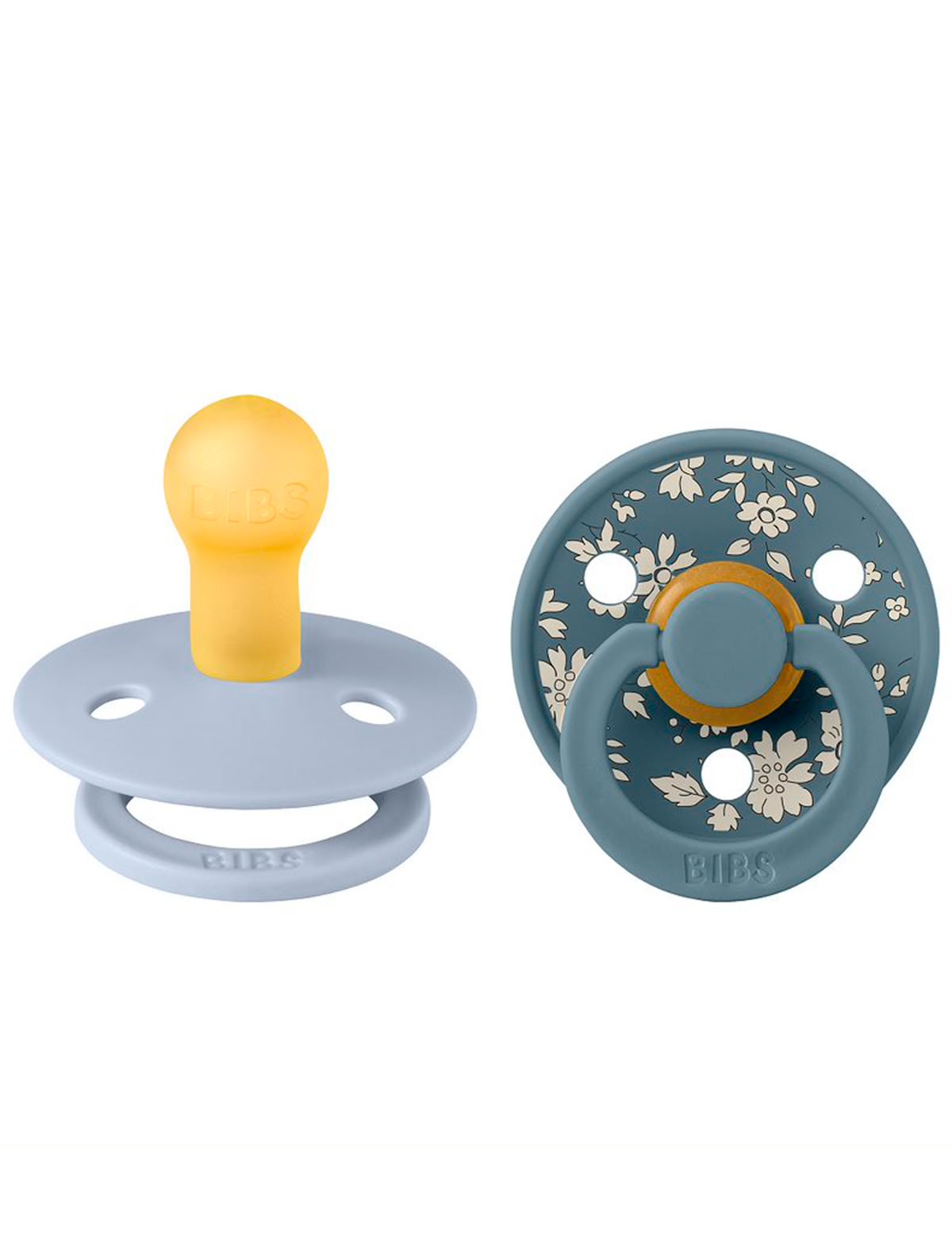 Набор пустышек из 2 шт