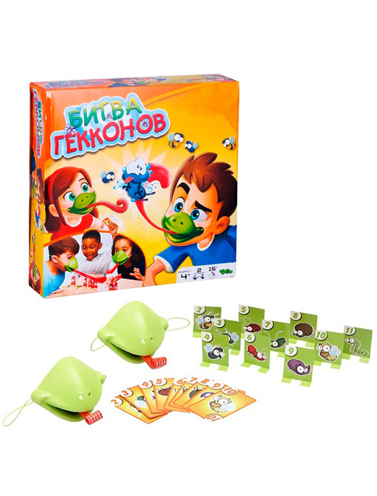 

Игрушка Yulu, Разноцветный, 2267667