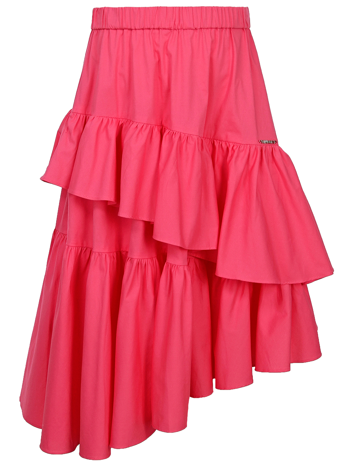 

Юбка TWINSET, Розовый, 2557908