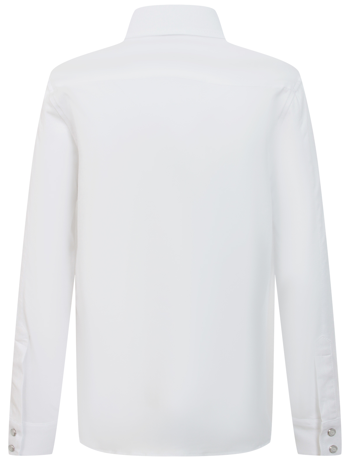 Рубашка SILVER SPOON 2572567, цвет белый, размер 13 1014519380170 - фото 8