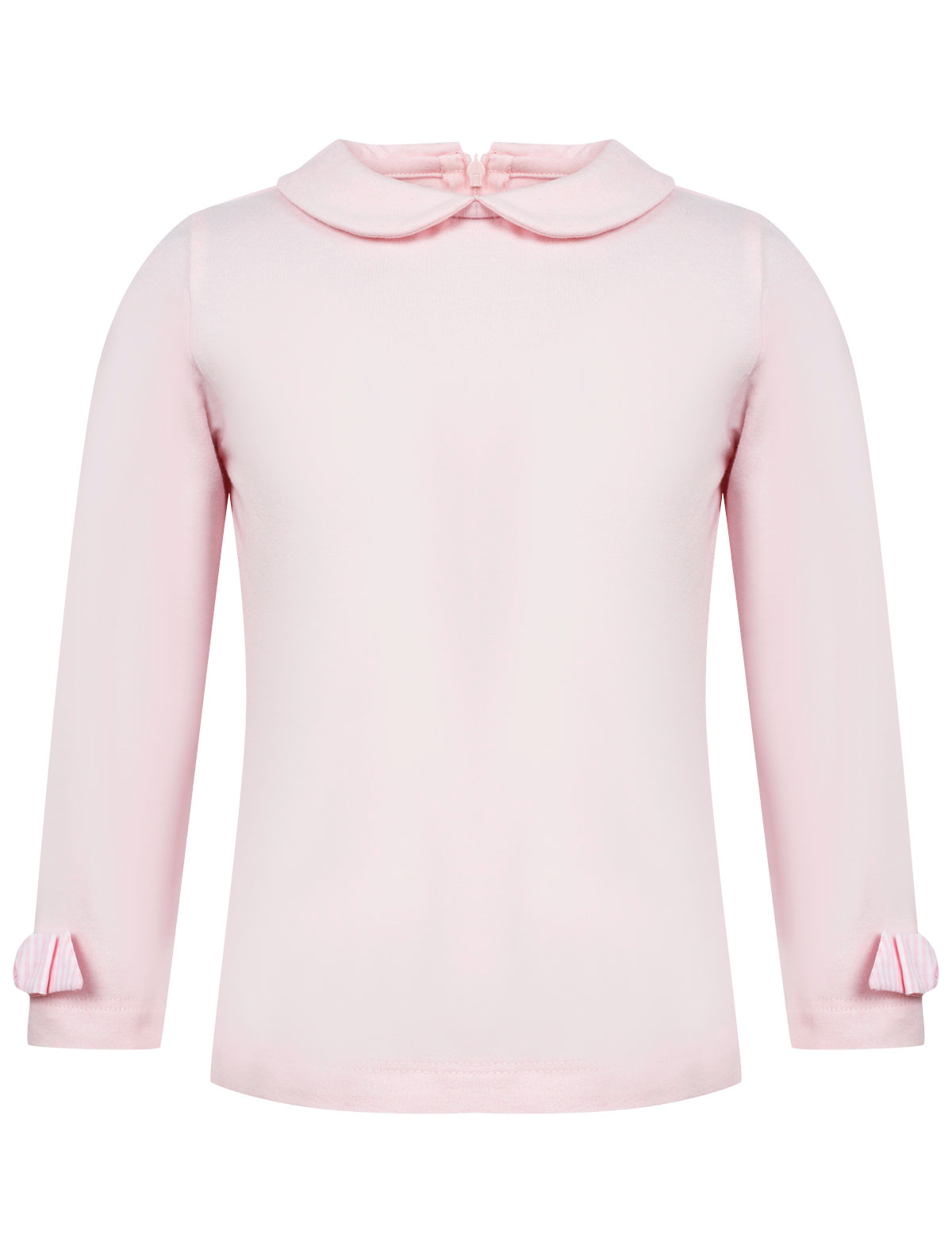 Блуза Lapin House 2461245, цвет розовый, размер 6