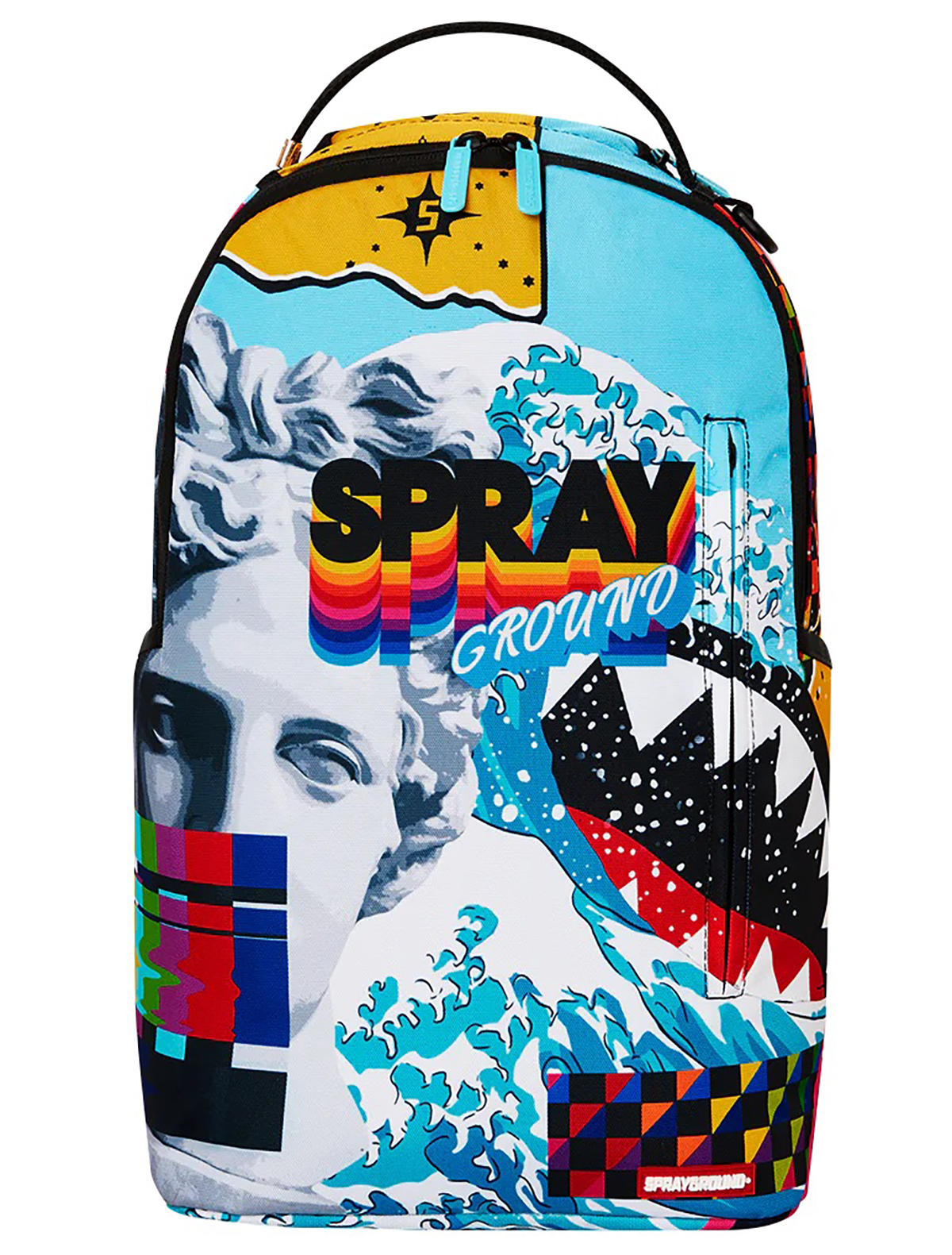 Рюкзак SPRAYGROUND