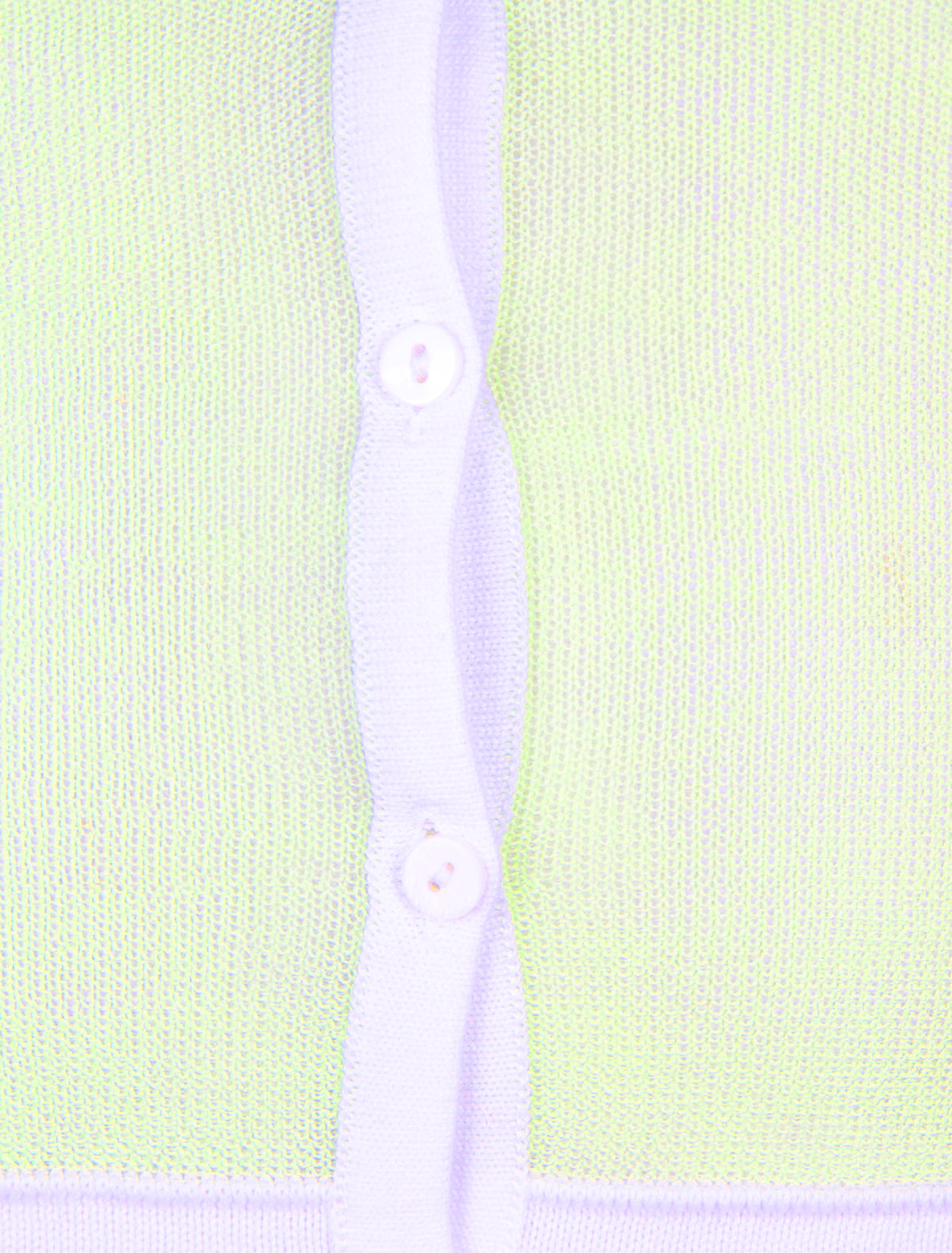 Джемпер Simonetta 1894887, цвет зеленый, размер 6 1262709571284 - фото 3