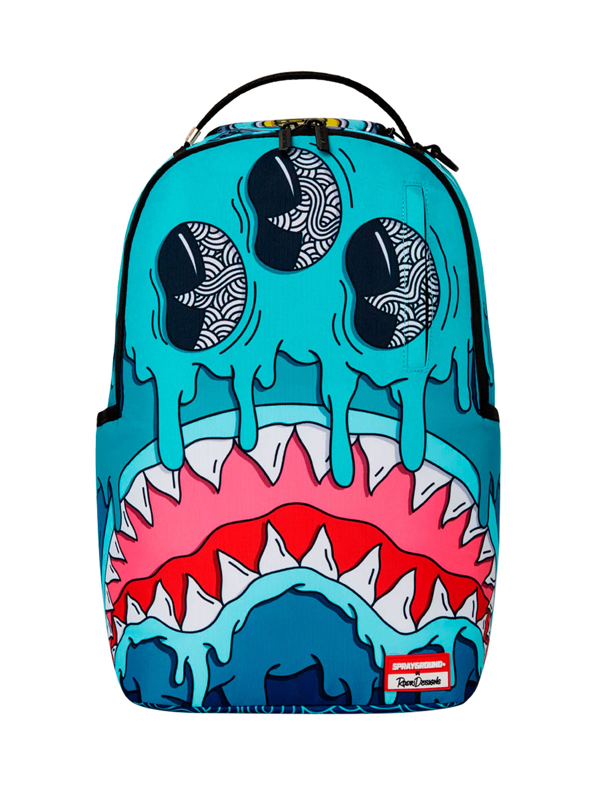 Рюкзак SPRAYGROUND 12760₽