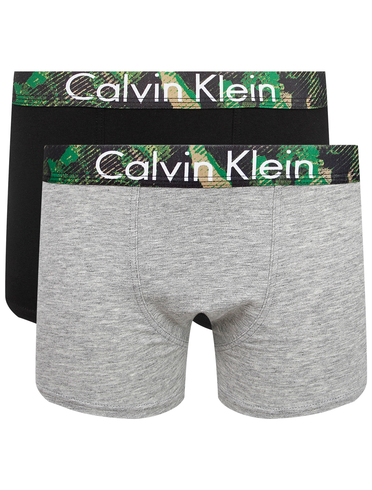 

Трусы CALVIN KLEIN JEANS, Разноцветный, 2142346