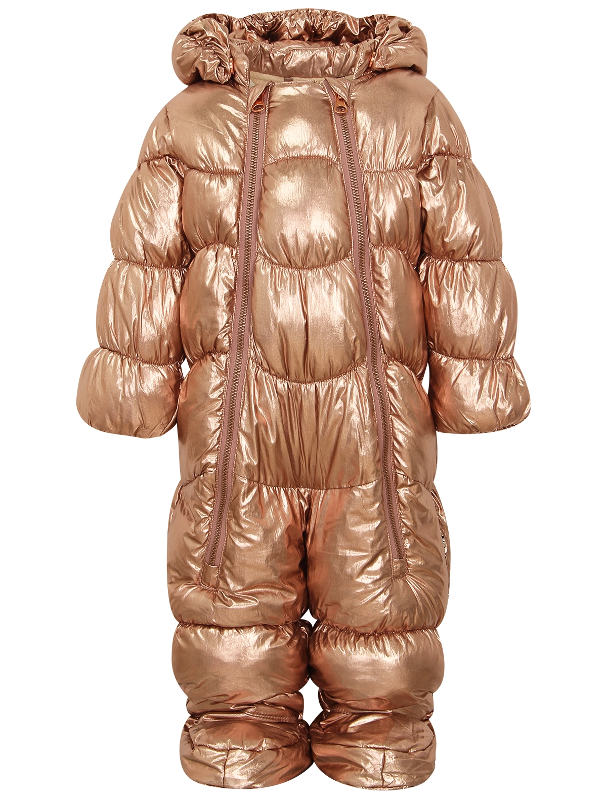 

Комбинезон утепленный Molo, Розовый, 3047370