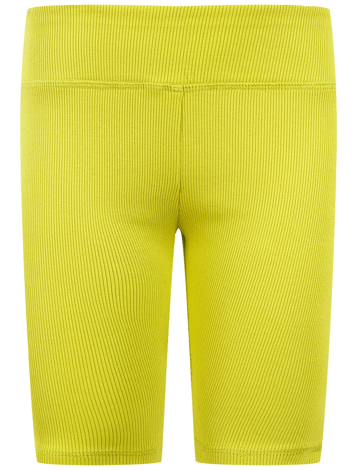 Жёлтые велосипедки