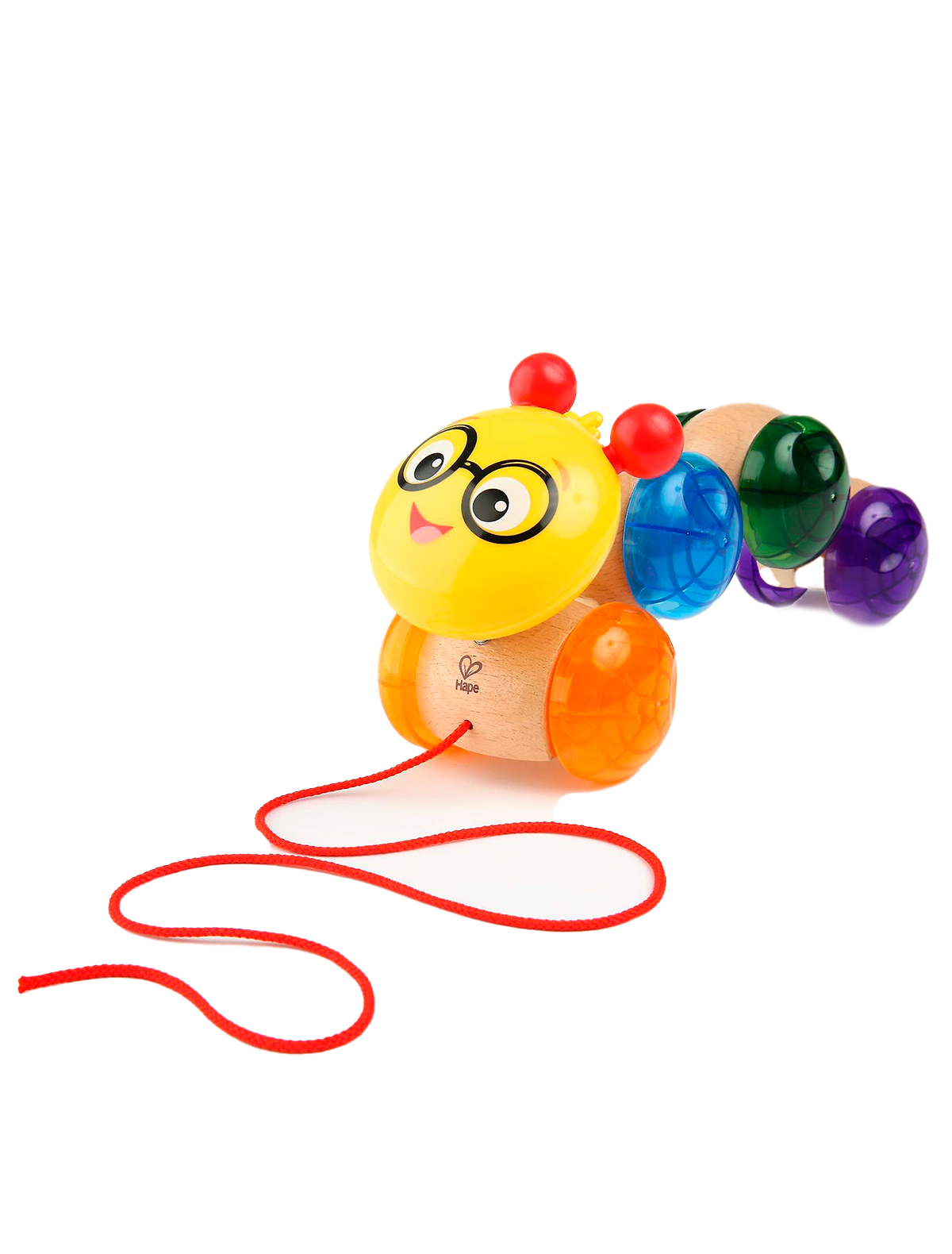 

Игрушка Hape, Разноцветный, 2381278