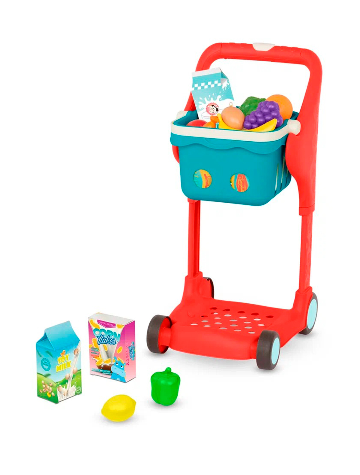 Игрушка интерактивная B Toys 2643558, цвет разноцветный