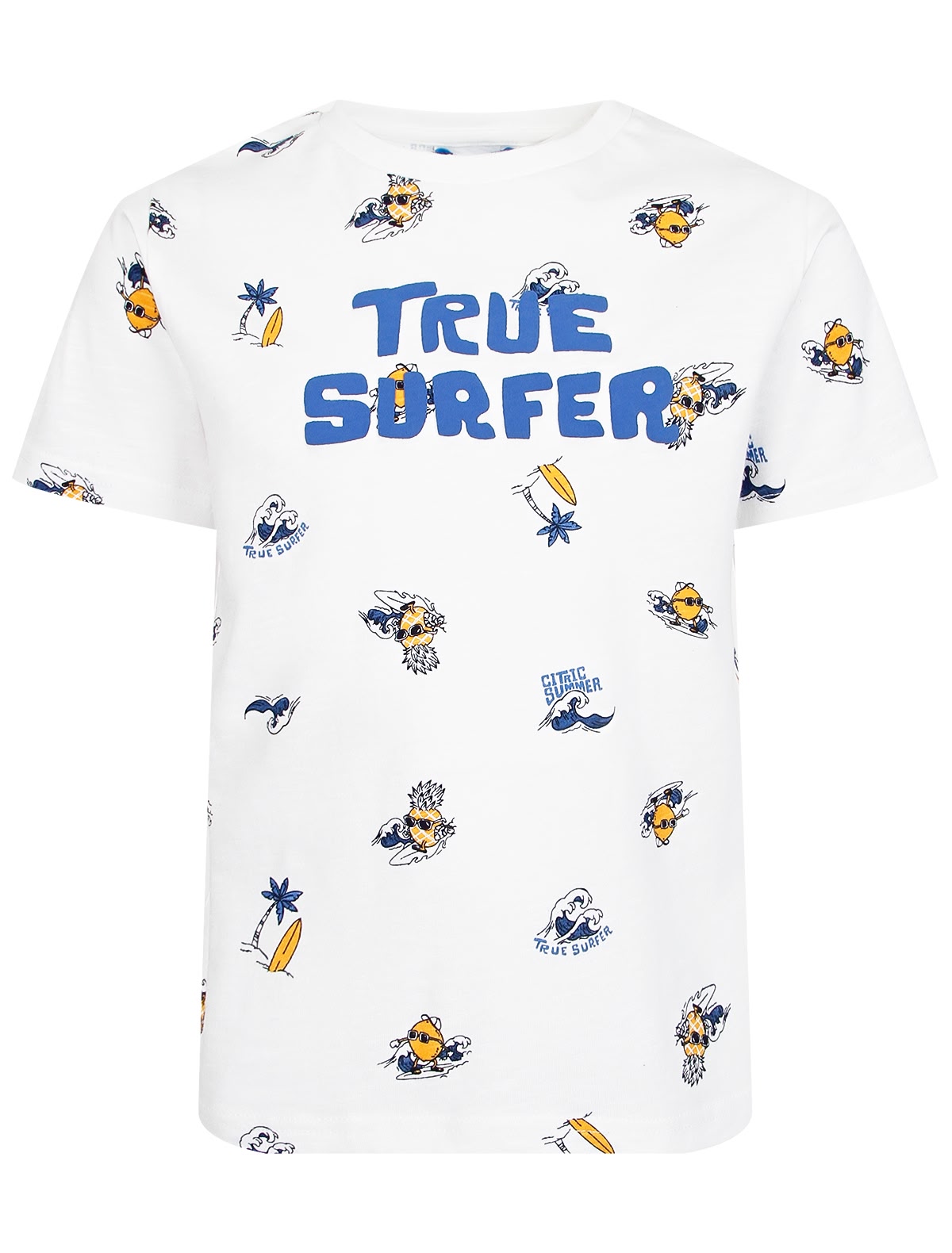 Футболка True surfer