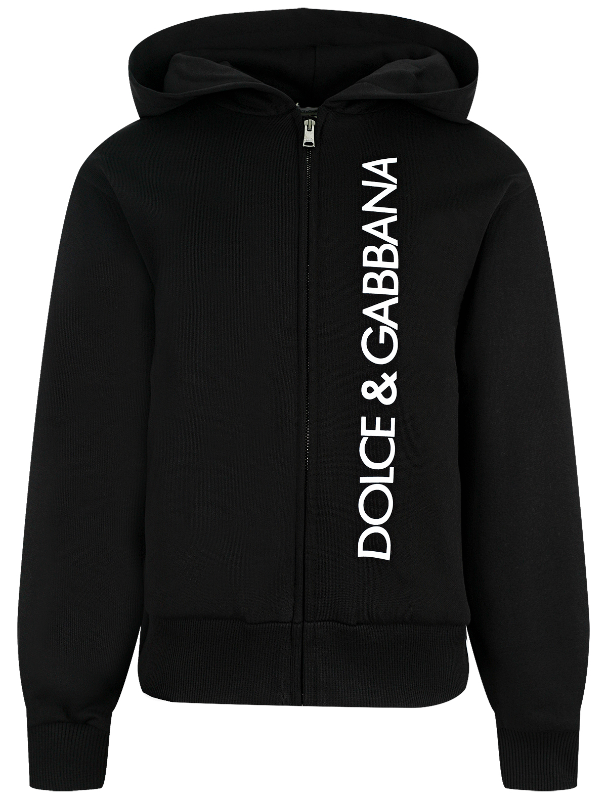 

Толстовка Dolce & Gabbana, Черный, 2594020