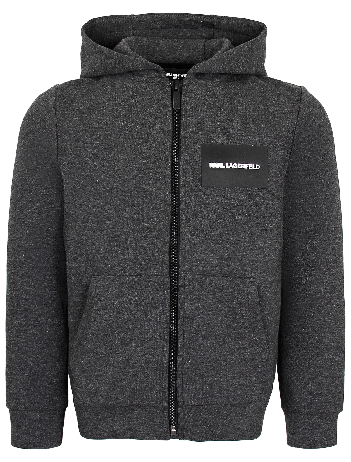 

Толстовка Karl Lagerfeld, Серый, 3093986