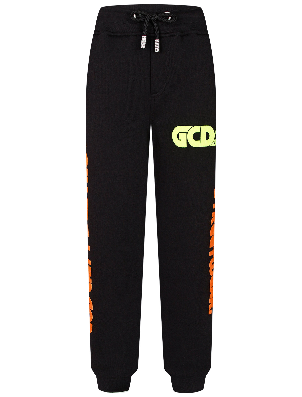 

Брюки спортивные GCDS mini, Черный, 2254478