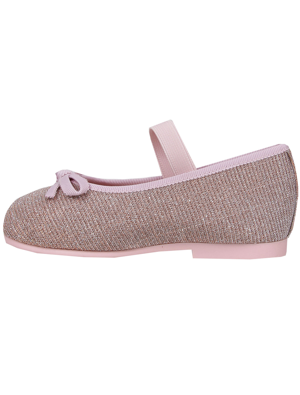 Туфли PRETTY BALLERINAS 2160073, цвет розовый, размер 21 2012609070078 - фото 3